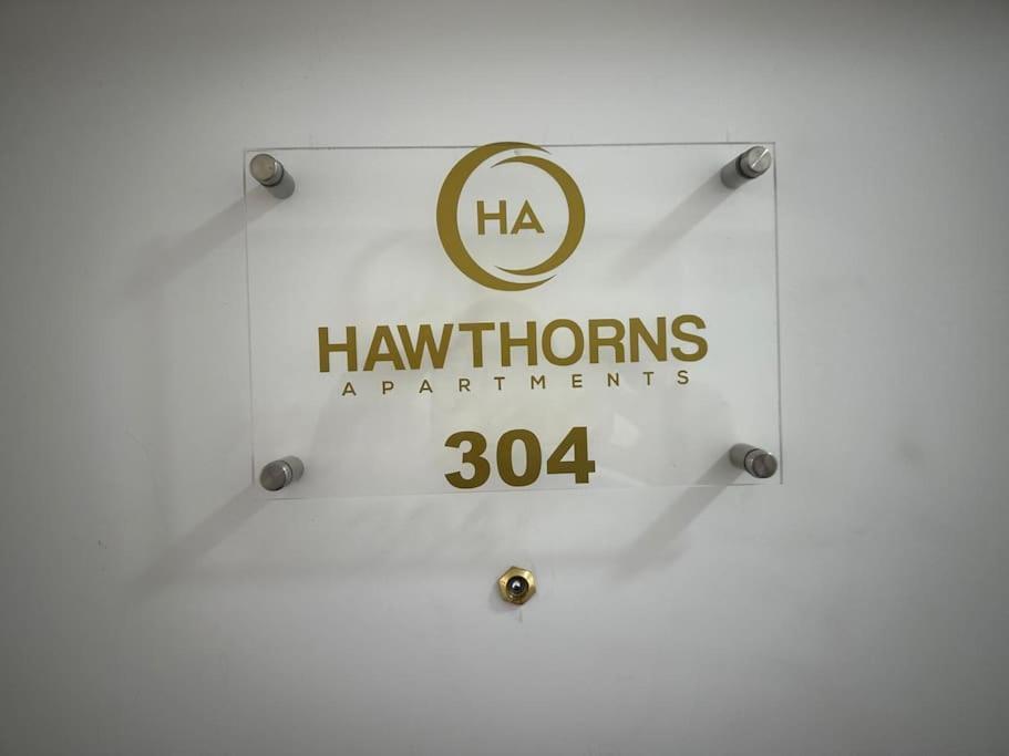 Flat 303 One Bedroom Apartment เบอร์มิงแฮม ภายนอก รูปภาพ
